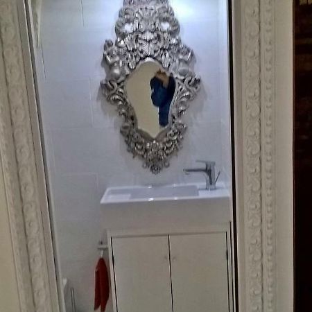 L'Angelica Casa Vacanze 2 Villa Martina Franca Ngoại thất bức ảnh
