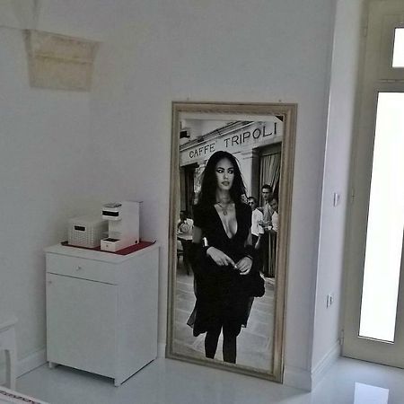 L'Angelica Casa Vacanze 2 Villa Martina Franca Ngoại thất bức ảnh