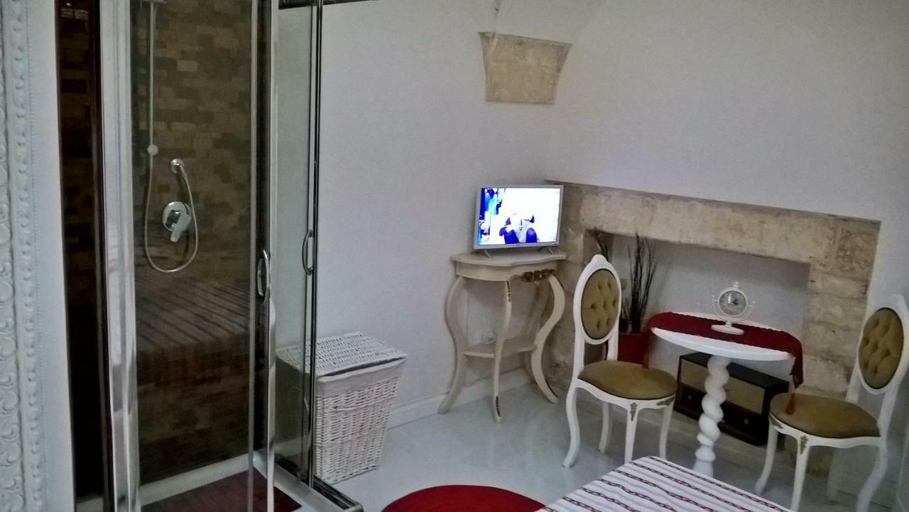 L'Angelica Casa Vacanze 2 Villa Martina Franca Ngoại thất bức ảnh