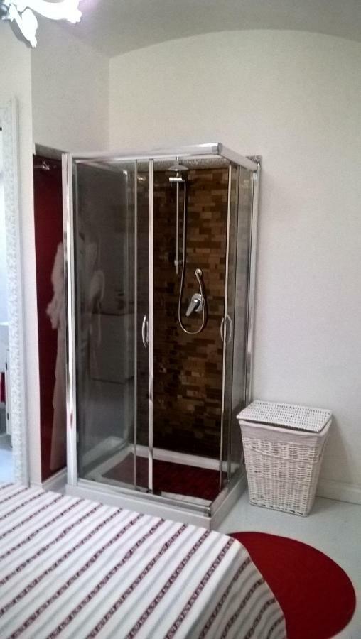 L'Angelica Casa Vacanze 2 Villa Martina Franca Ngoại thất bức ảnh