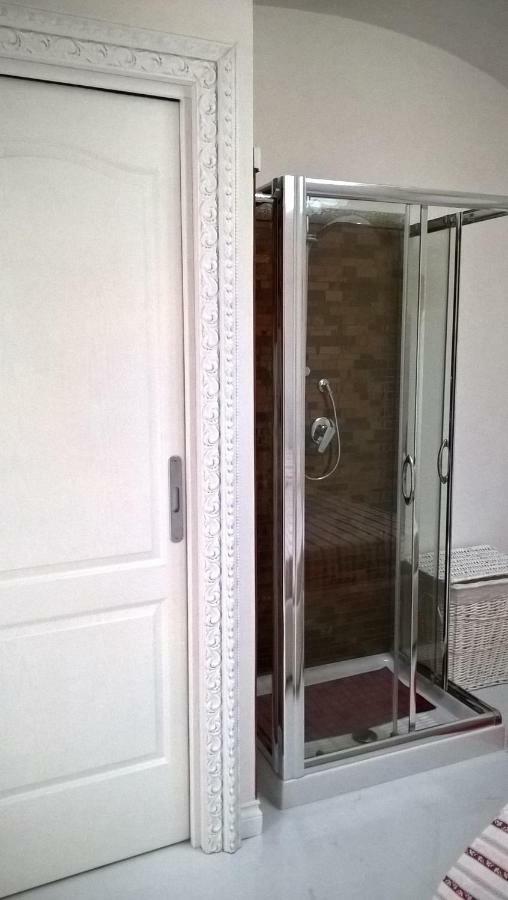 L'Angelica Casa Vacanze 2 Villa Martina Franca Ngoại thất bức ảnh