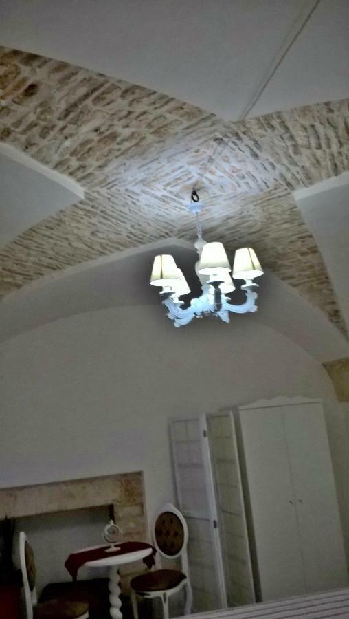 L'Angelica Casa Vacanze 2 Villa Martina Franca Ngoại thất bức ảnh