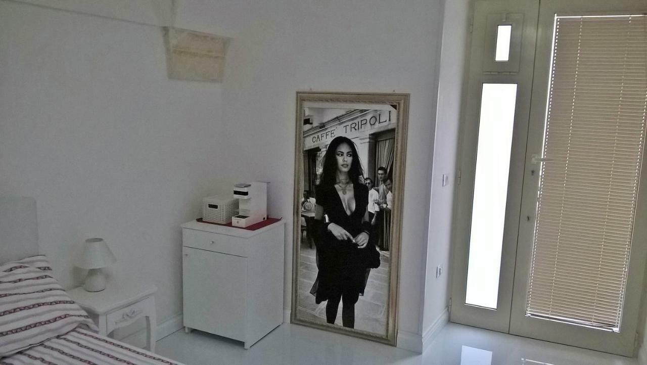L'Angelica Casa Vacanze 2 Villa Martina Franca Ngoại thất bức ảnh